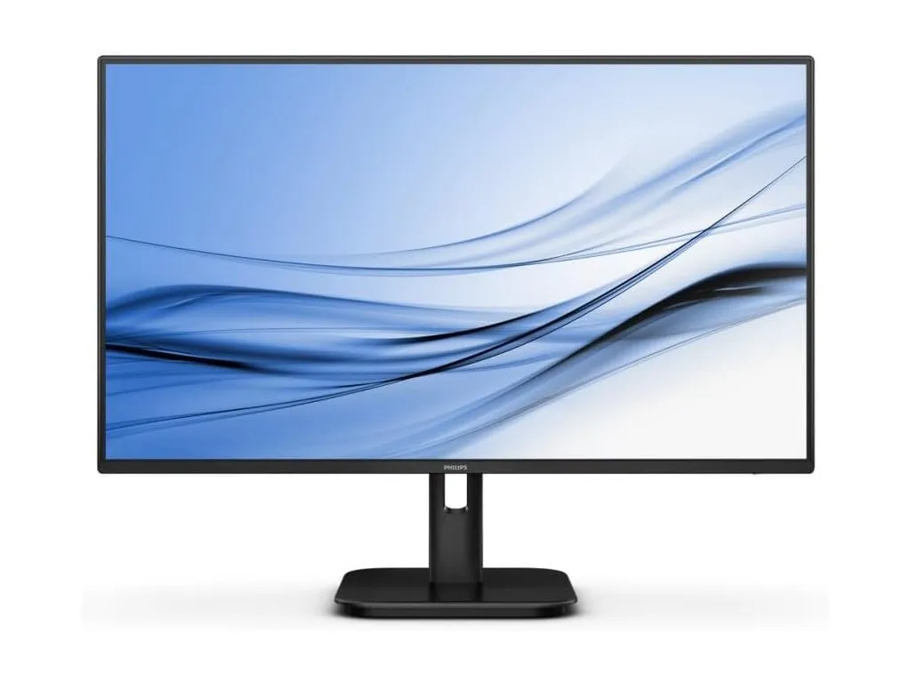 Philips Monitor PHILIPS 24E1N1100A/00 23,8"/IPS/1920x1080/100Hz/1ms MPRT/VGA,HDMI/VESA/crna Slika 1